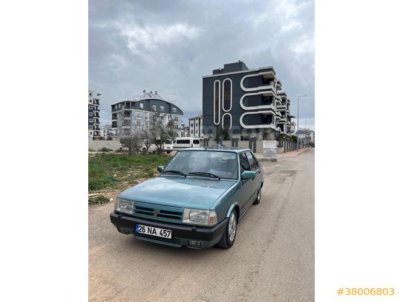 tofaş doğan slx