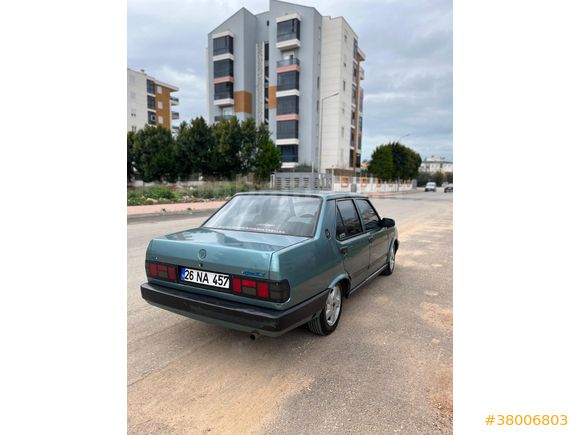 tofaş doğan slx