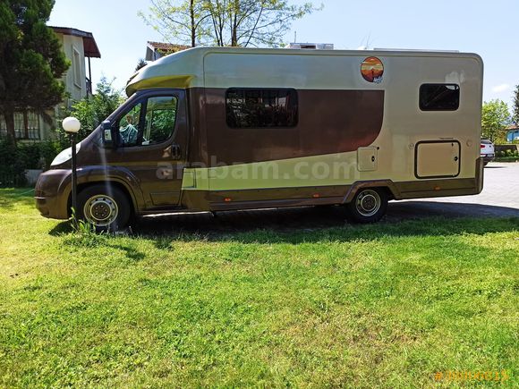 Sahibinden Karavan Motokaravan