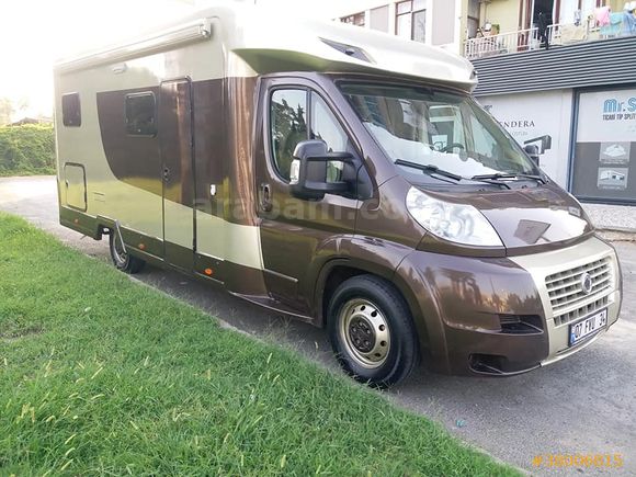 Sahibinden Karavan Motokaravan
