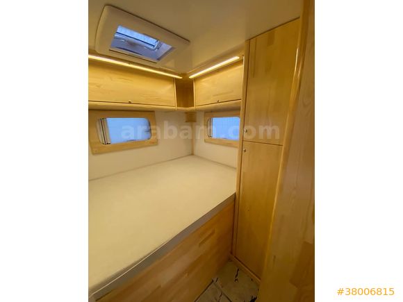 Sahibinden Karavan Motokaravan