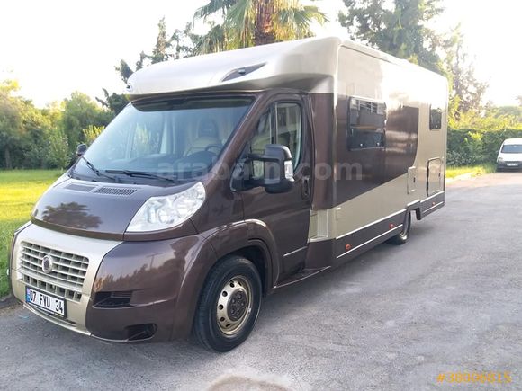 Sahibinden Karavan Motokaravan