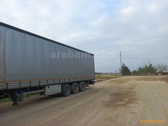 Sahibinden Renault Premium 420