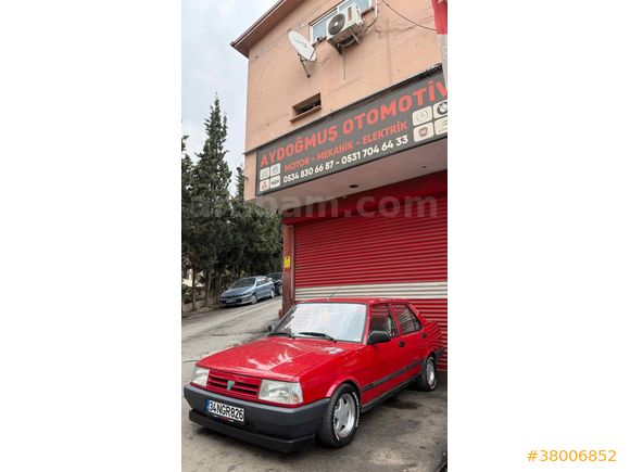 Sahibinden Tofaş Doğan S 1995 Model 