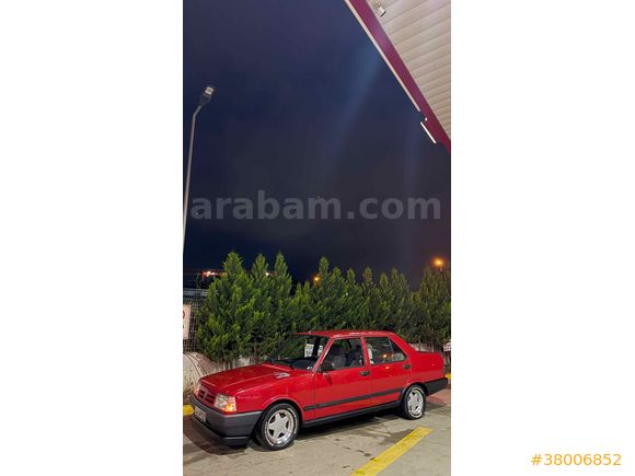 Sahibinden Tofaş Doğan S 1995 Model 