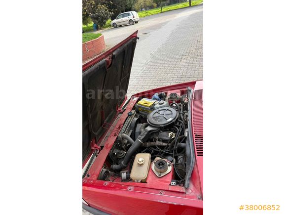 Sahibinden Tofaş Doğan S 1995 Model 