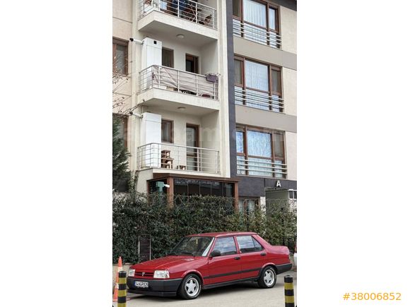 Sahibinden Tofaş Doğan S 1995 Model 