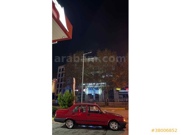 Sahibinden Tofaş Doğan S 1995 Model 