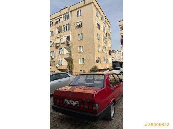 Sahibinden Tofaş Doğan S 1995 Model 