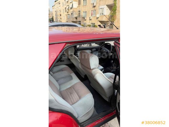 Sahibinden Tofaş Doğan S 1995 Model 