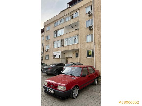 Sahibinden Tofaş Doğan S 1995 Model 