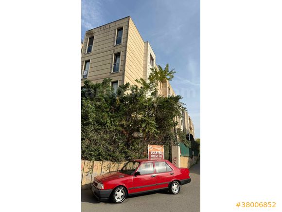 Sahibinden Tofaş Doğan S 1995 Model 