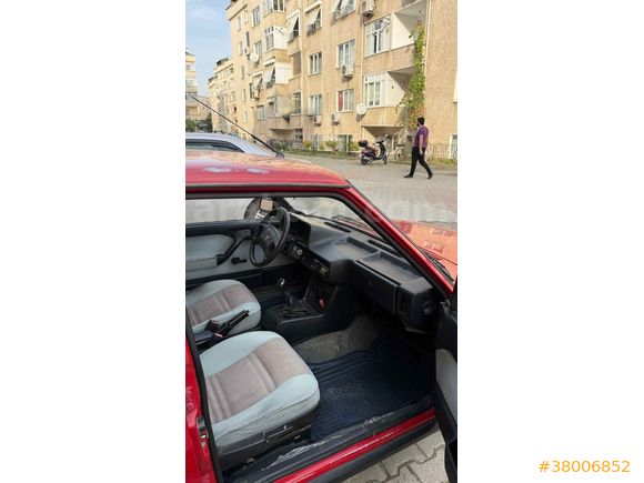 Sahibinden Tofaş Doğan S 1995 Model 