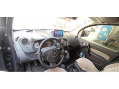Sahibinden Renault Kangoo Multix 1.5 dCi Privilege 2011 Model