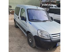 Sahibinden Citroen Berlingo 1.9 D X 2005 Model 
