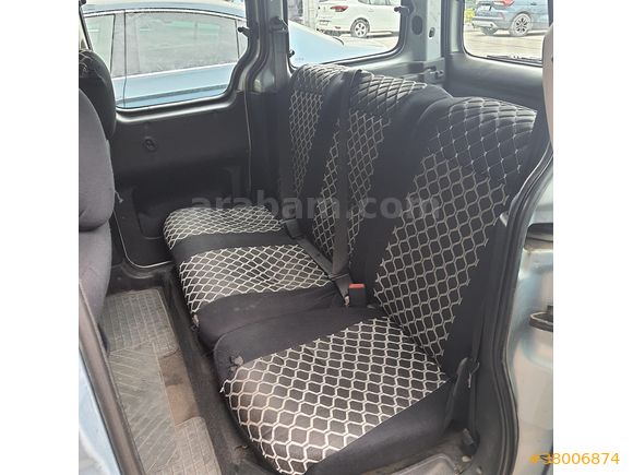 Sahibinden Citroen Berlingo 1.9 D X 2005 Model 