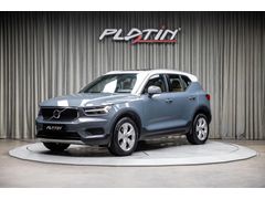 2019 XC40 1.5 T3 MOMENTUM PANORAMIK_OTONOM_KEYLESS_BOYASIZ