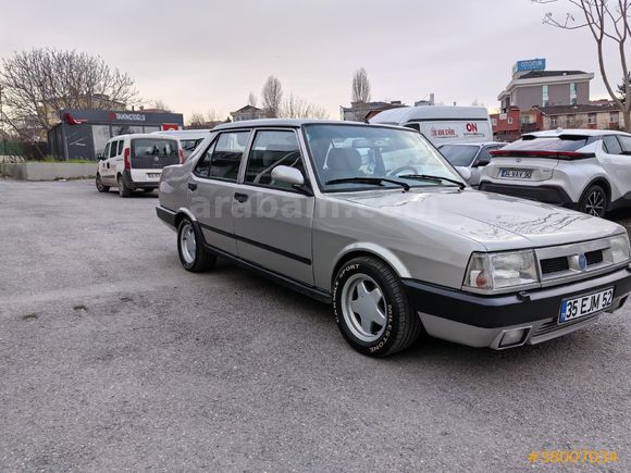Sahibinden Tofaş Doğan 1.6 ie 2002 Model