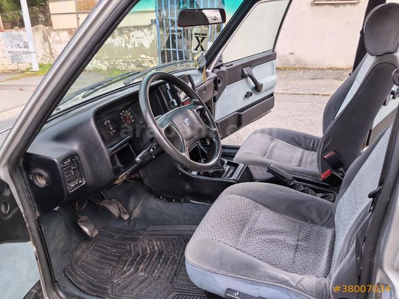Sahibinden Tofaş Doğan 1.6 ie 2002 Model