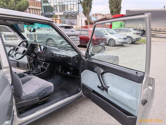 Sahibinden Tofaş Doğan 1.6 ie 2002 Model