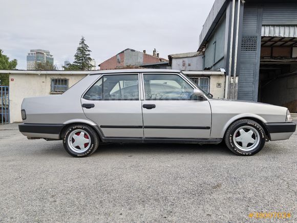 Sahibinden Tofaş Doğan 1.6 ie 2002 Model