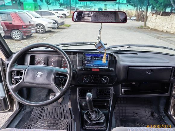 Sahibinden Tofaş Doğan 1.6 ie 2002 Model