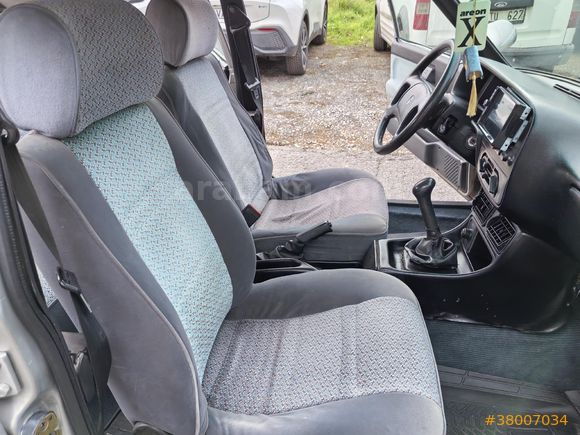 Sahibinden Tofaş Doğan 1.6 ie 2002 Model