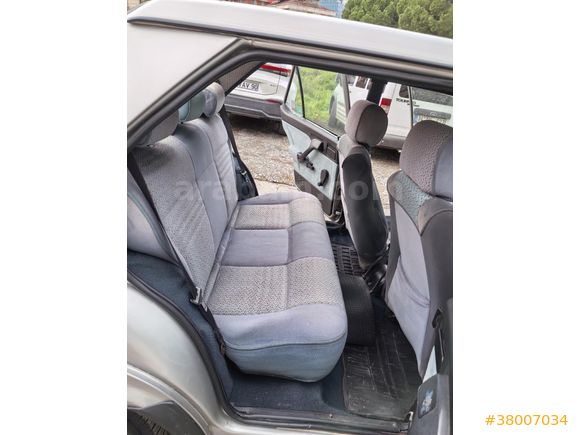 Sahibinden Tofaş Doğan 1.6 ie 2002 Model