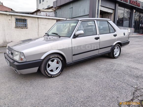 Sahibinden Tofaş Doğan 1.6 ie 2002 Model