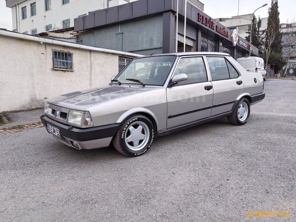 Sahibinden Tofaş Doğan 1.6 ie 2002 Model