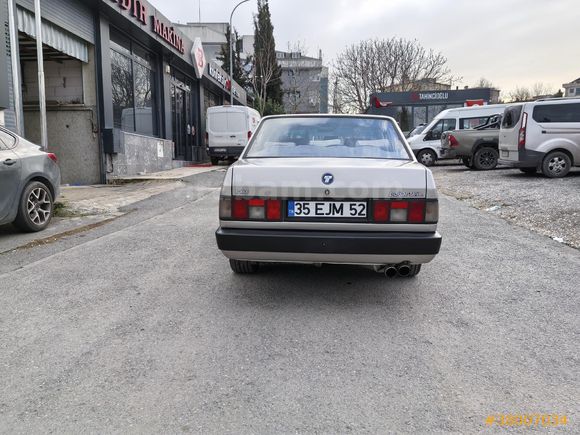 Sahibinden Tofaş Doğan 1.6 ie 2002 Model