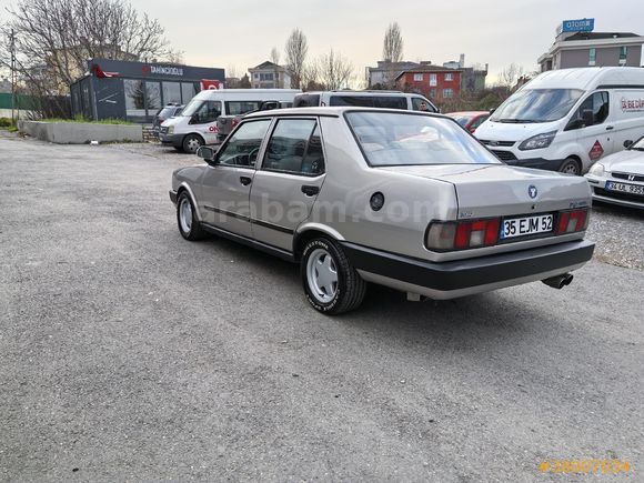 Sahibinden Tofaş Doğan 1.6 ie 2002 Model