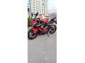 TEMİZ SERVİS BAKIMLI SRK 125 R