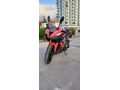 TEMİZ SERVİS BAKIMLI SRK 125 R