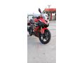 TEMİZ SERVİS BAKIMLI SRK 125 R