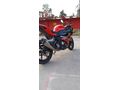 TEMİZ SERVİS BAKIMLI SRK 125 R