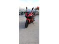 TEMİZ SERVİS BAKIMLI SRK 125 R