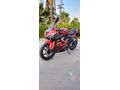 TEMİZ SERVİS BAKIMLI SRK 125 R