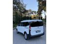 Sahibinden Ford Tourneo Courier 1.5 EcoBlue Titanium 2024 Model 