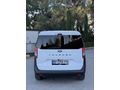 Sahibinden Ford Tourneo Courier 1.5 EcoBlue Titanium 2024 Model 