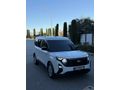 Sahibinden Ford Tourneo Courier 1.5 EcoBlue Titanium 2024 Model 