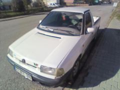 Sahibinden Skoda Pick Up 1.3 Edirne