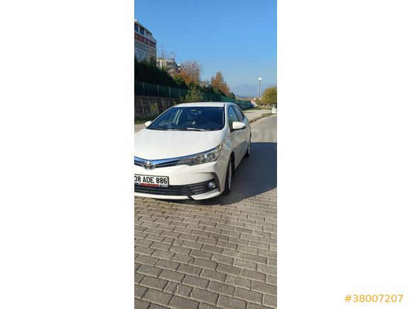 Temiz aile araci 6 yıldır tek elden kullanılmıştır