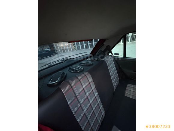 Sahibinden Citroen Saxo 1.4 SX 1998 Model