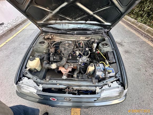 Sahibinden Toyota Corolla 1.3 XL 1993 Model 