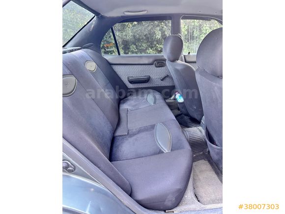 Sahibinden Toyota Corolla 1.3 XL 1993 Model 