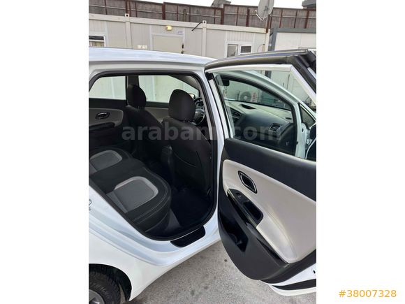 Sahibinden Kia Ceed 1.6 CRDi Concept Plus 2013 Model 