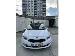 Sahibinden Kia Ceed 1.6 CRDi Concept Plus 2013 Model 