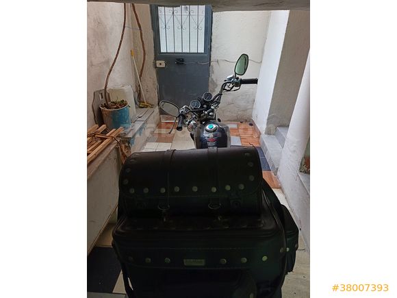 Sahibinden Mondial 150 KT 