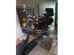 Sahibinden Mondial 150 KT 